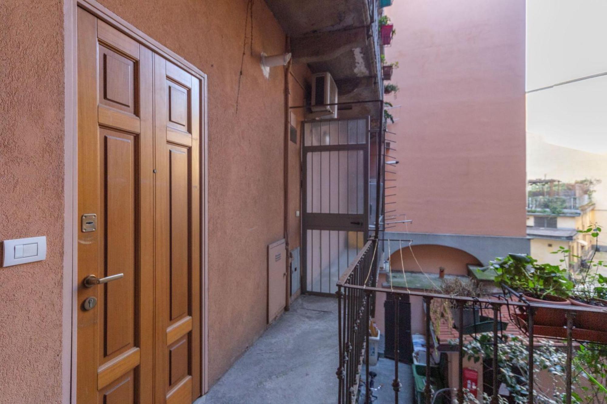 Cozy Porta Venezia Apartment Milan